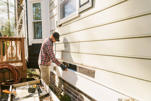 Top rated local Storm Damage Siding Repair specialists in West Liberty, OH